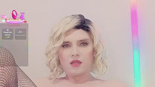 Вебкам-шоу Zagadka55555