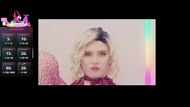 Zagadka55555: вебкам-шоу