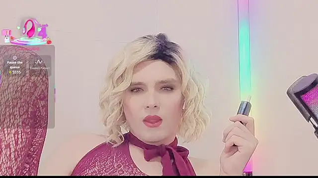 Zagadka55555 webcam show