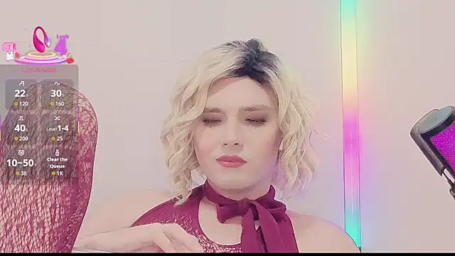 Zagadka55555 – Kamerová šou