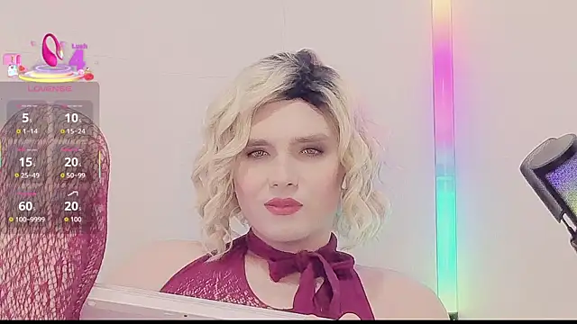 Zagadka55555's Webcam Show