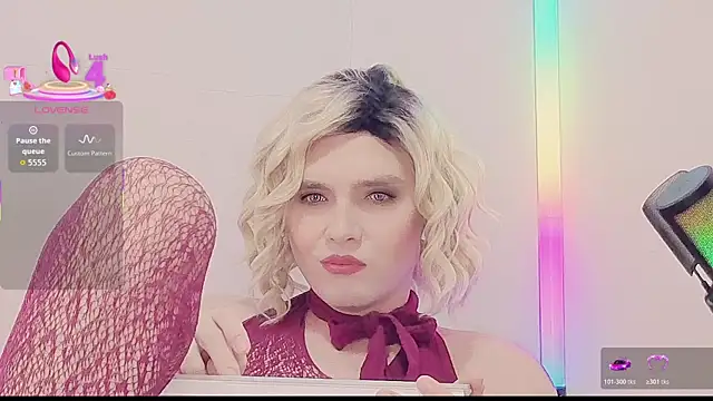 Zagadka55555 Webcam-Show