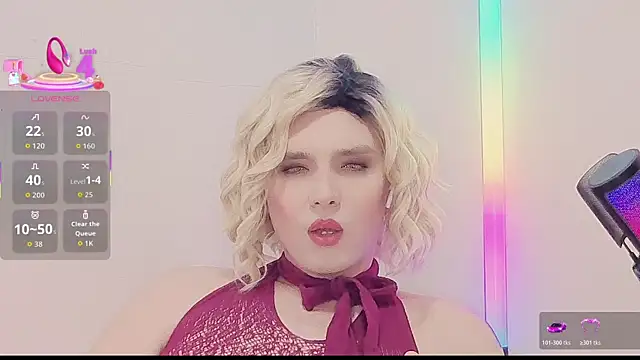 Zagadka55555's Webcam Show
