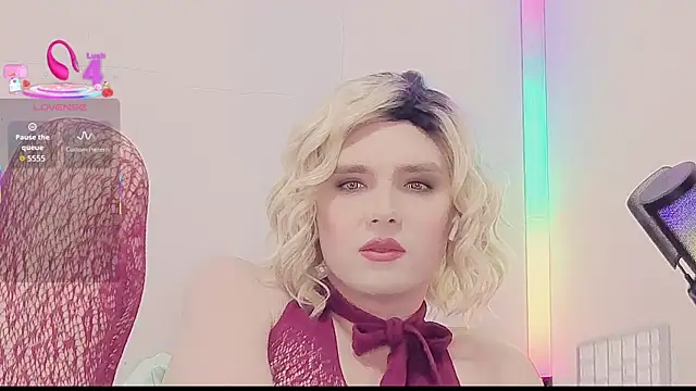 Zagadka55555n Webbikameraesitys