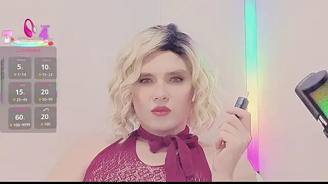 Zagadka55555's Webcam Show