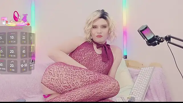 Zagadka55555 – webcam-show