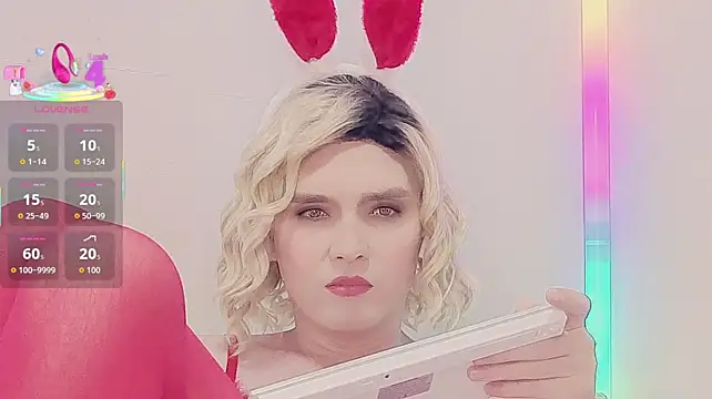 Zagadka55555: вебкам-шоу
