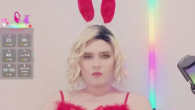 Zagadka55555 Pertunjukan Webcam