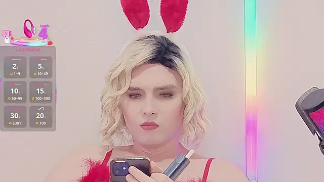 Zagadka55555 – Kamerová šou