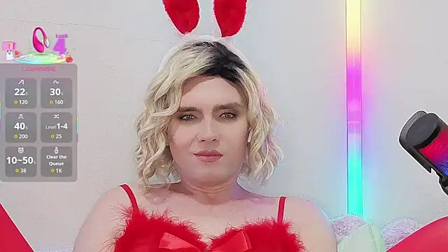 Zagadka55555 Show Webcam