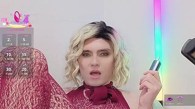 Zagadka55555n Webbikameraesitys