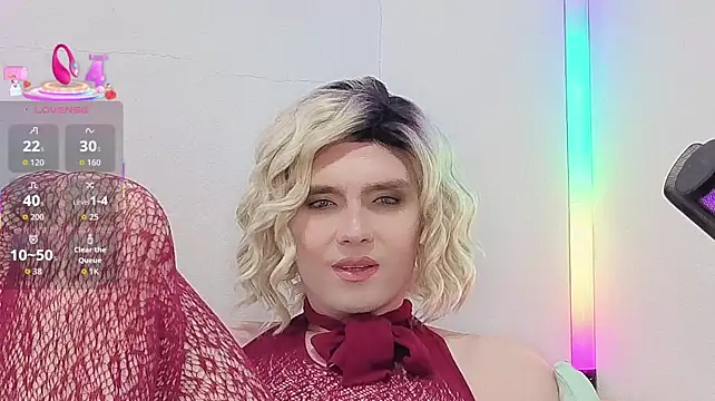 Zagadka55555 – webcam-show