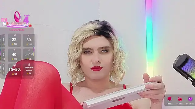 عرض كام Zagadka55555