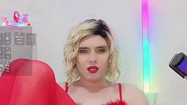 Zagadka55555: вебкам-шоу