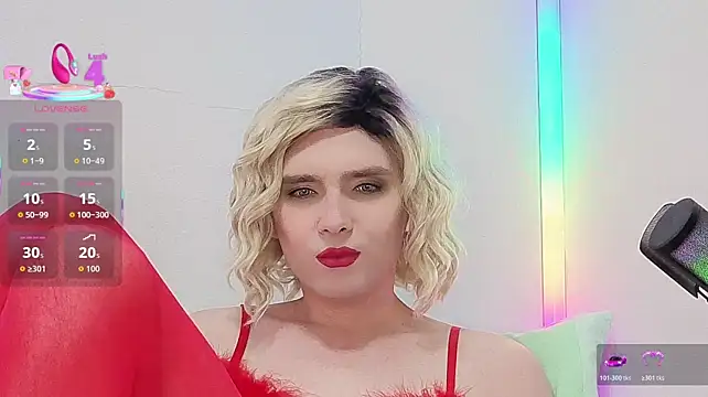 Zagadka55555 Show Webcam