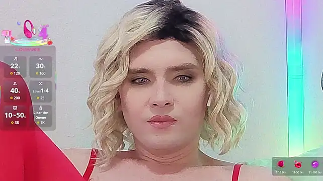 Show Webcam de Zagadka55555
