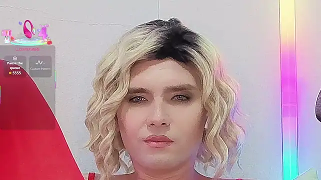 Zagadka55555: вебкам-шоу