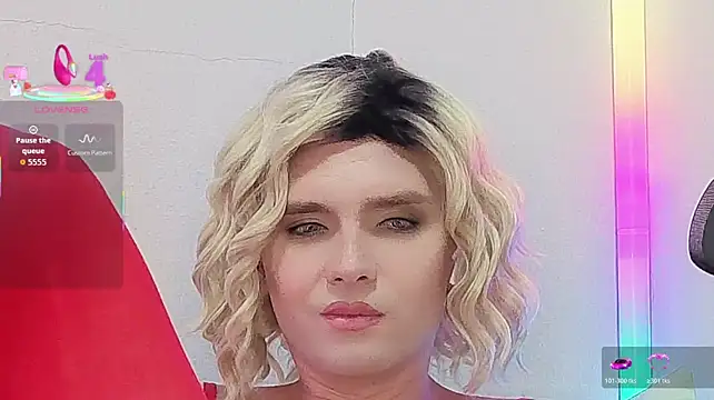 Zagadka55555n Webbikameraesitys