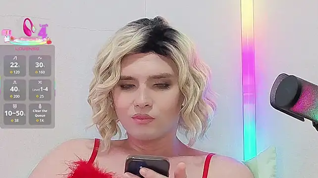 Zagadka55555 Show Webcam