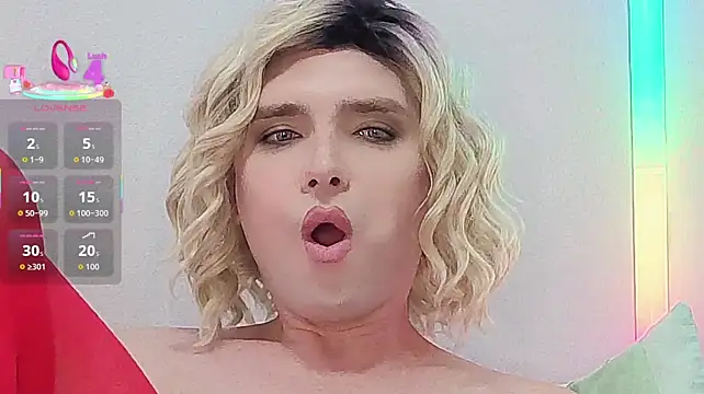 Zagadka55555's Webcam Show