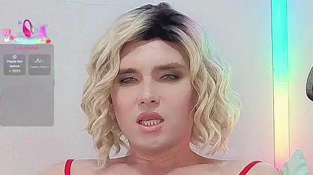 Zagadka55555 Show Webcam