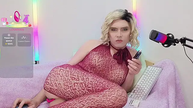 Zagadka55555 Webcamshow