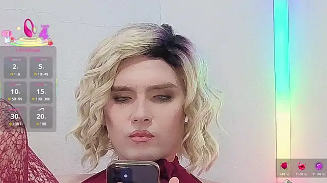 Zagadka55555 Show Webcam