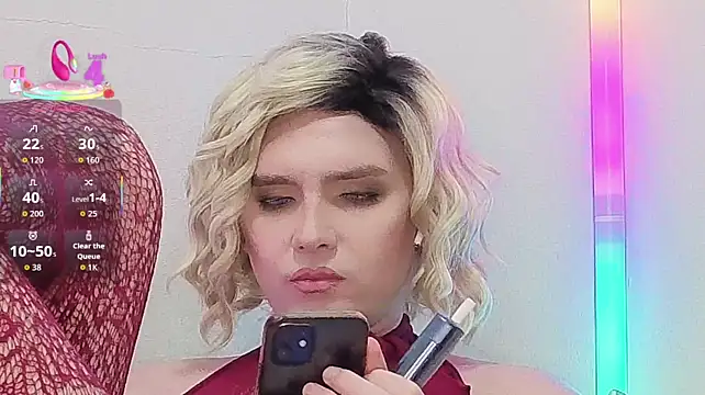 Zagadka55555 Webcam Show