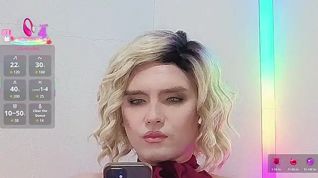 Zagadka55555 Webcam show