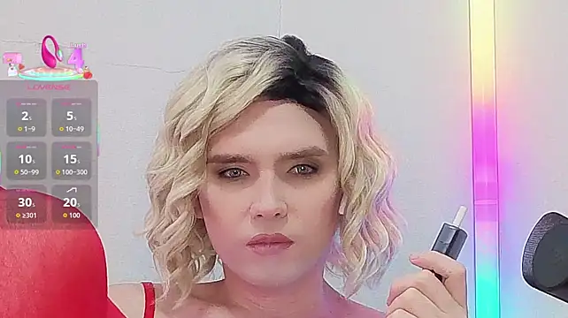 Zagadka55555's Webcam Show