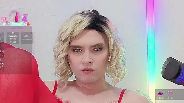 Zagadka55555 在線直播表演