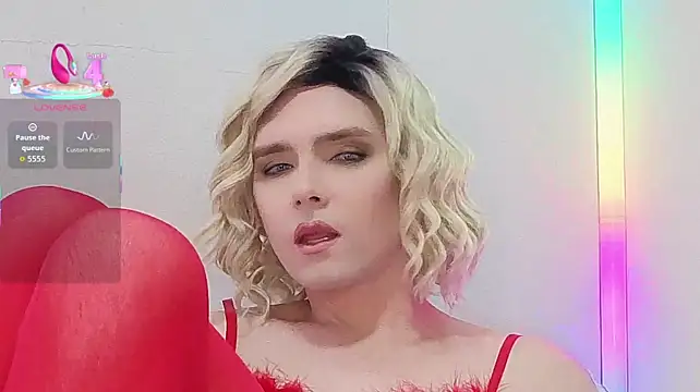 Вебкам-шоу Zagadka55555
