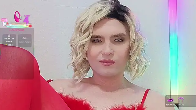 Zagadka55555 网络视讯表演