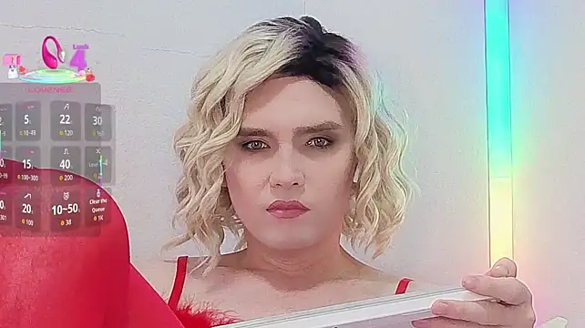 Zagadka55555n Webbikameraesitys