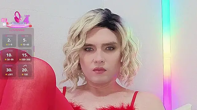 Вебкам-шоу Zagadka55555