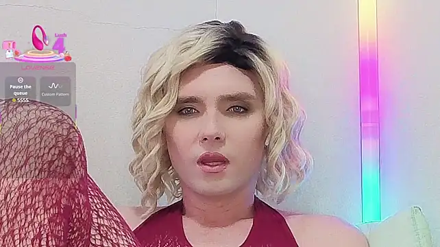 Zagadka55555 웹캠 쇼