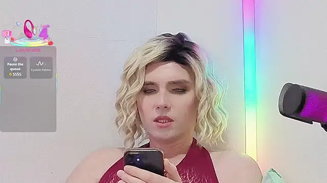 Zagadka55555n Webbikameraesitys