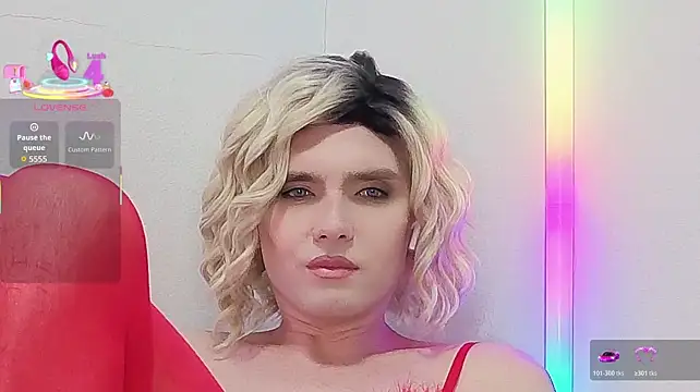 Zagadka55555 Webcam Show