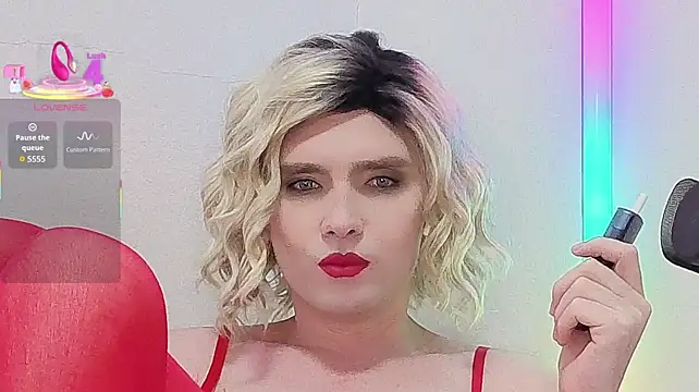 Zagadka55555's Webcam Show