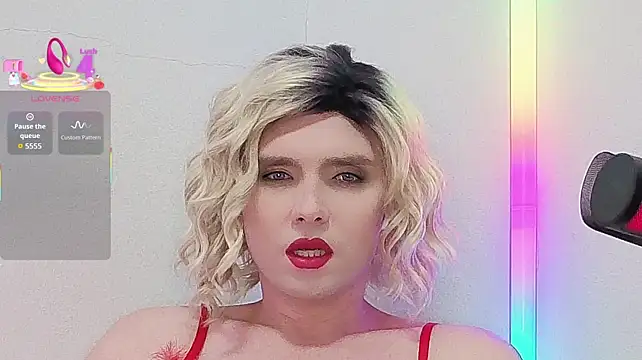 Zagadka55555 Webcam-Show