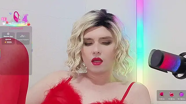 Zagadka55555: вебкам-шоу