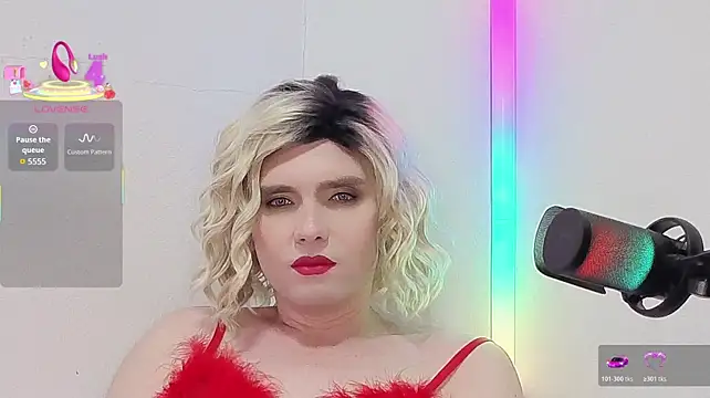 Вебкам-шоу Zagadka55555