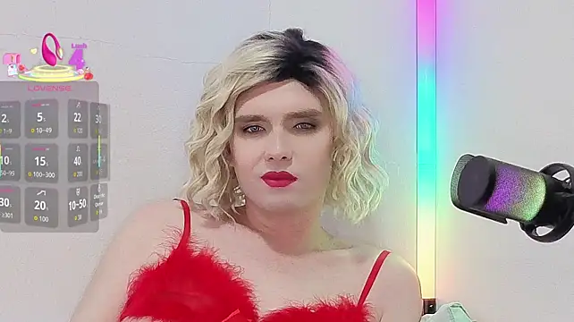 Zagadka55555 Webcam-Show