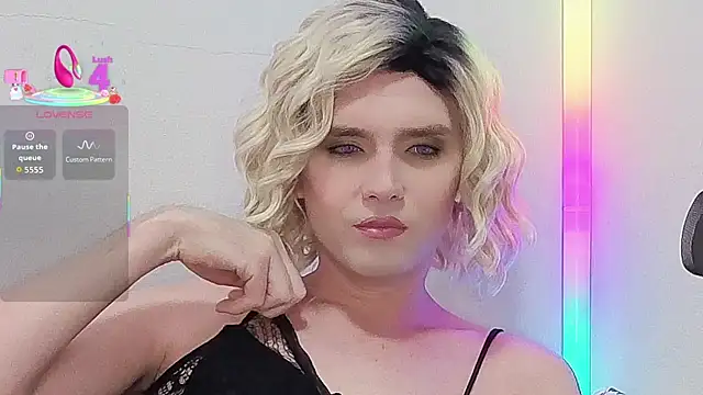 Zagadka55555 webcam show