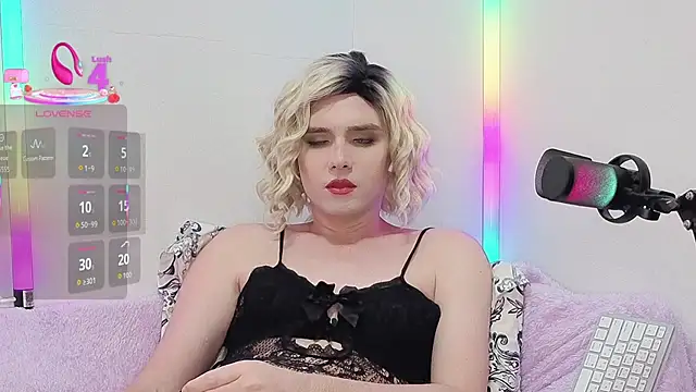 Zagadka55555 Webcam Show
