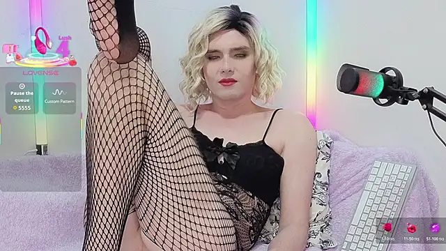 Zagadka55555 Webcam Show