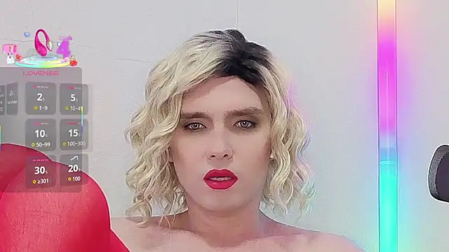 Zagadka55555 – Kamerová šou