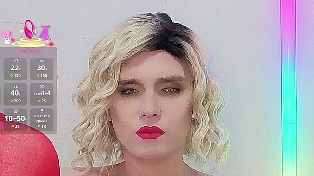 Zagadka55555n Webbikameraesitys