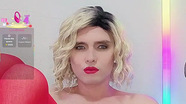 Zagadka55555 Show Webcam
