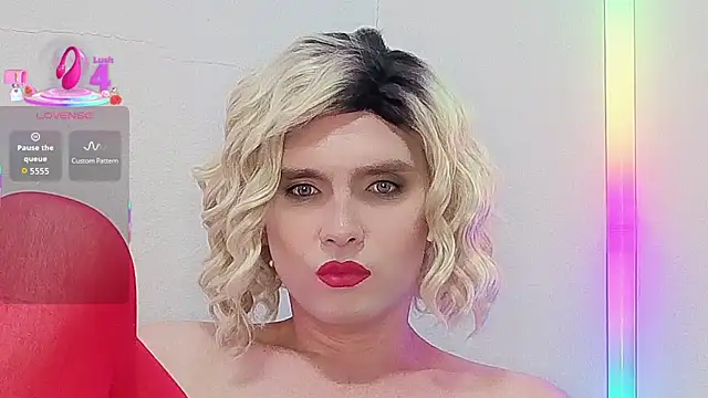 Zagadka55555 Show in webcam